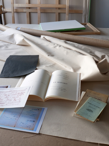 In The Studio with Un Coup de Des 2013 inkjet 61x46cm_440.jpg